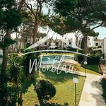 Apartment Es Xubec *