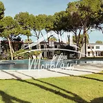 Es Xubec Apartment *