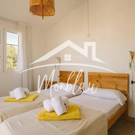 Apartman Es Xubec Son Xoriguer