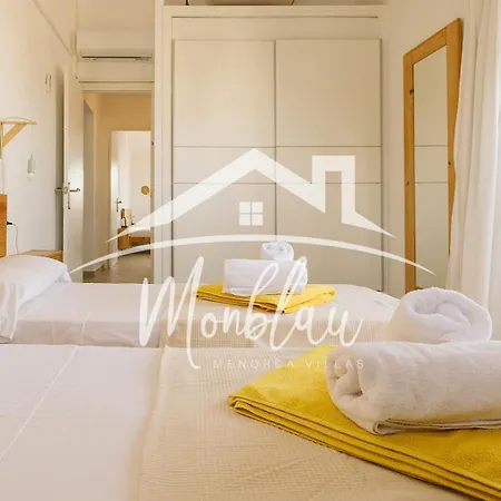 Apartman Es Xubec