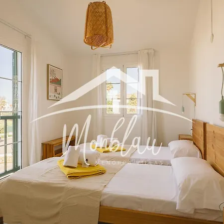Es Xubec Apartman *