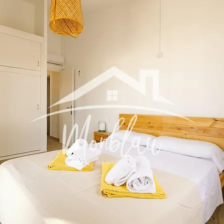 Apartment Es Xubec *