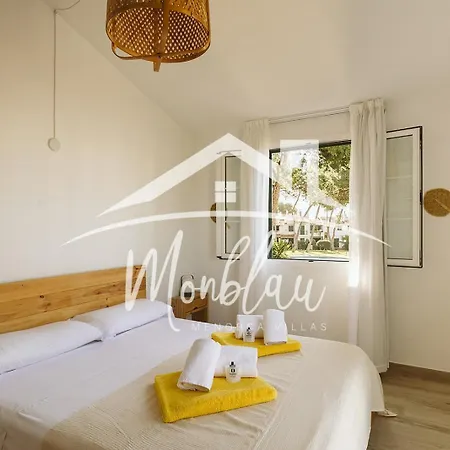 Es Xubec Apartment Son Xoriguer