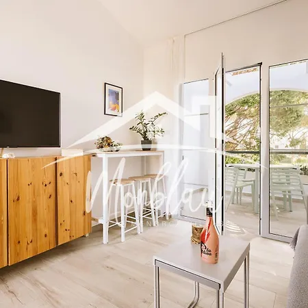 Es Xubec Apartment Son Xoriguer