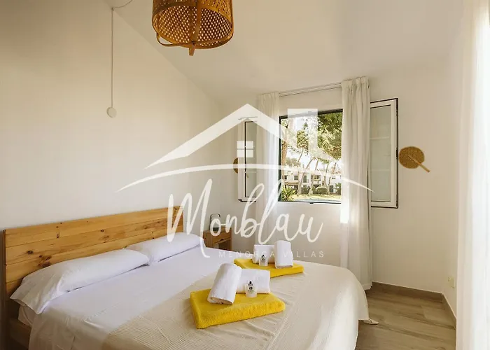 Es Xubec Apartment Son Xoriguer