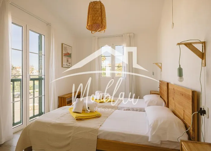 Es Xubec Apartment *