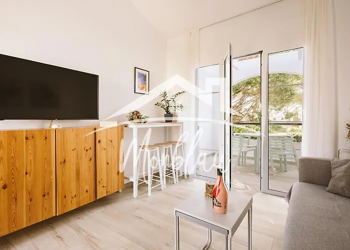 Es Xubec Apartment Son Xoriguer