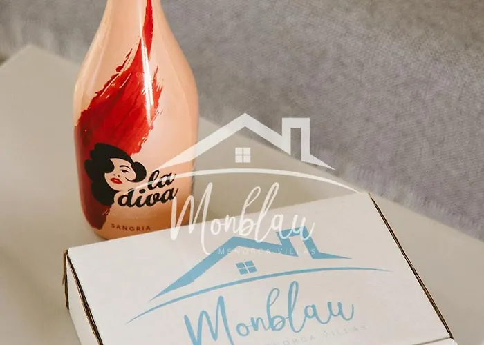 Es Xubec Apartment Son Xoriguer