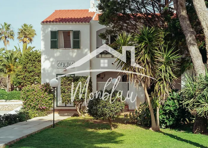 Es Xubec Apartment *